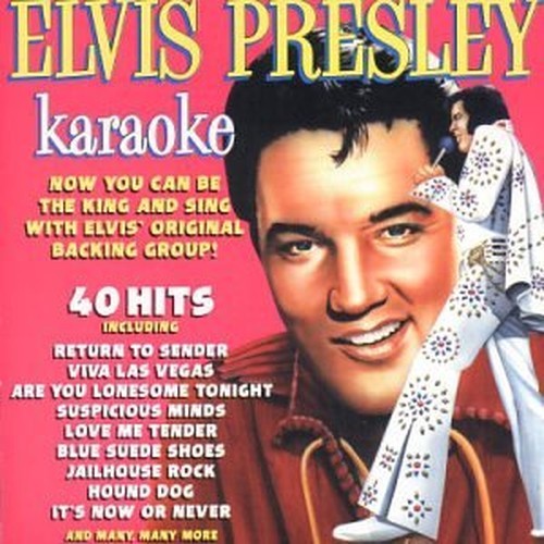Presley elvis - -,
