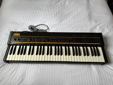 Korg vintage analogue - lp-10,