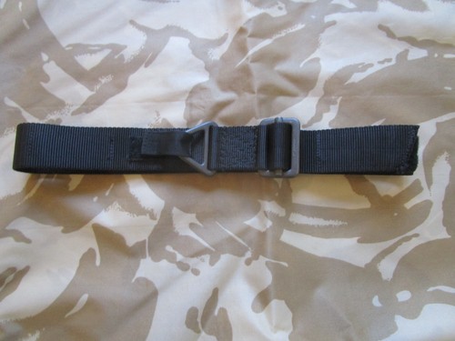 Blackhawk webbing black - blackhawk,