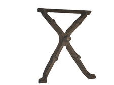 Rayburn Royal Cross X Frame