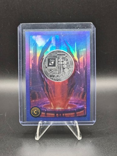 2025 cardsmiths currency - s5,