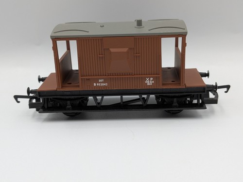 Hornby r6368 ton brake - hornby,