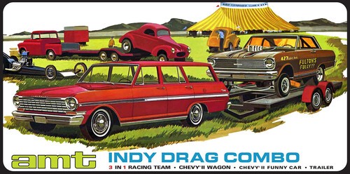 Amt indy drag - indy,