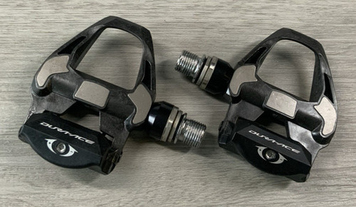 Shimano dura ace clipless - dura,