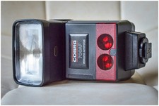 Cobra 700AF Flash for Pentax