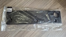GENUINE MITSUBISHI EVO 7 8 9 10 NUMBER PLATE HOLDER 6430A062 LANCER EVOLUTION 