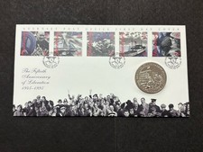 1995 guernsey post office - 1995,