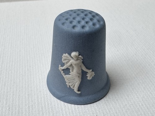 Vintage wedgwood blue - vintage,