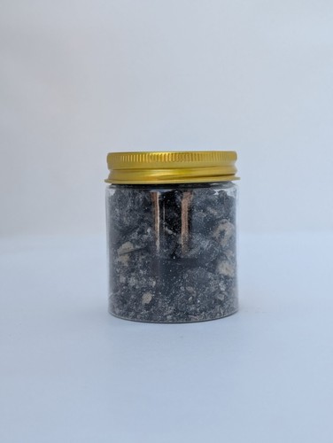 Black frankincense resin 50g - resin,