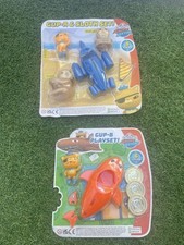 Octonauts CBeebies Magazine