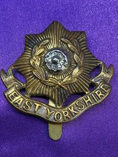 Genuine WW1/2 The East