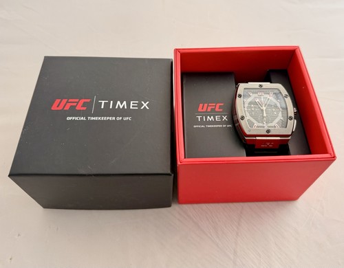 Timex men watch ufc street - men's,