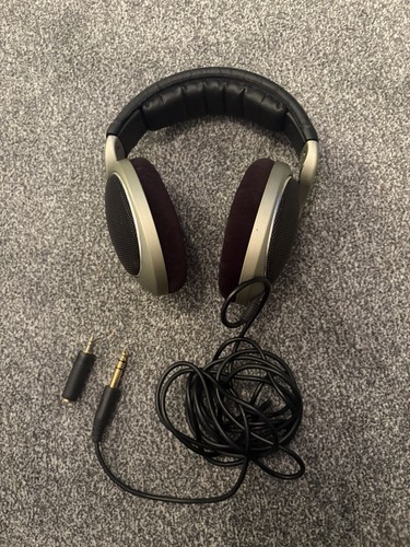Sennheiser 595 open back - hd, open-back