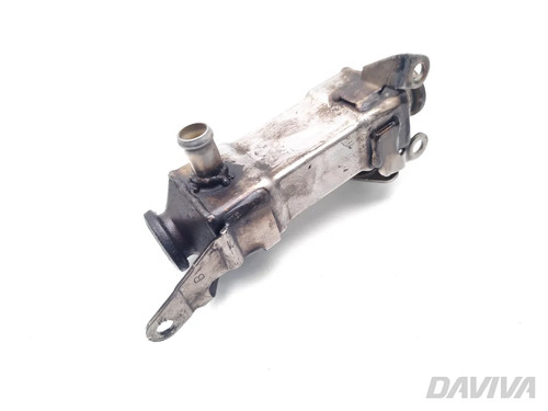 Land rover range - land, egr