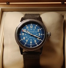 WALTHAM A17 Pilot Watch Nato