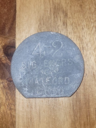 Watford railway signal - railway,