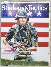 Strategy & Tactics 117 NORTH
