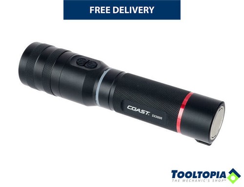 Coast rechargeable magnetic - coast, rechargeable/magnetic