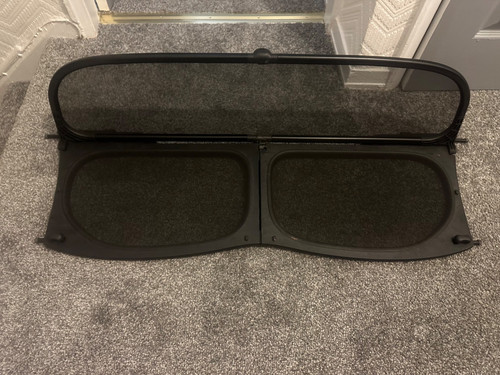 Genuine mini r57 r52 - ,