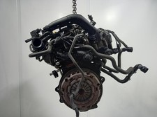 AUDI A3 Engine 2007-2013 1.4L