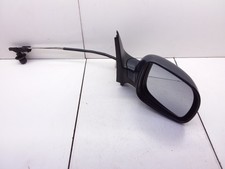 VW BORA 1J2 Right Side Wing