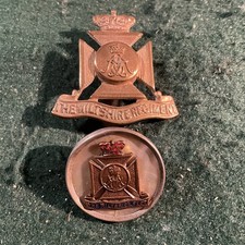 WILTSHIRE REGIMENT MOTHER OF