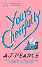 Yours Cheerfully (The Emmy