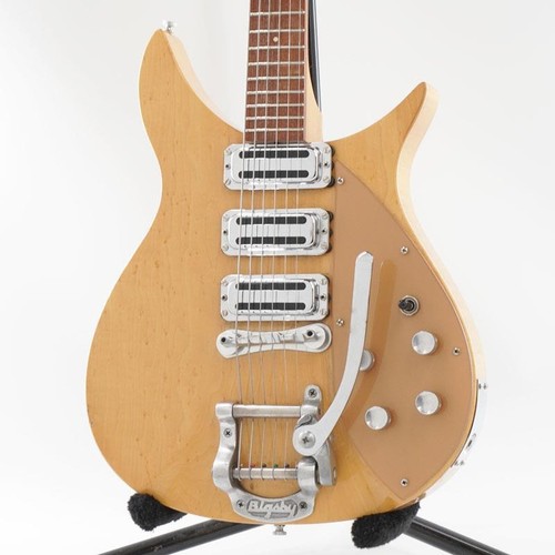 Rickenbacker 325 v59 - ​​325,