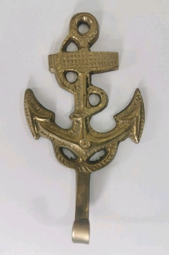 Hat coat hook - coat, vintage