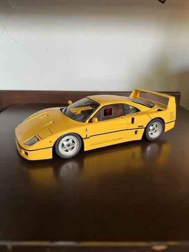 Hot wheels elite - wheels, 1/18