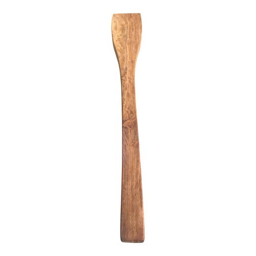 43cm dark brown - brown, wood