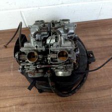 16410 Honda ST 1100 Pan