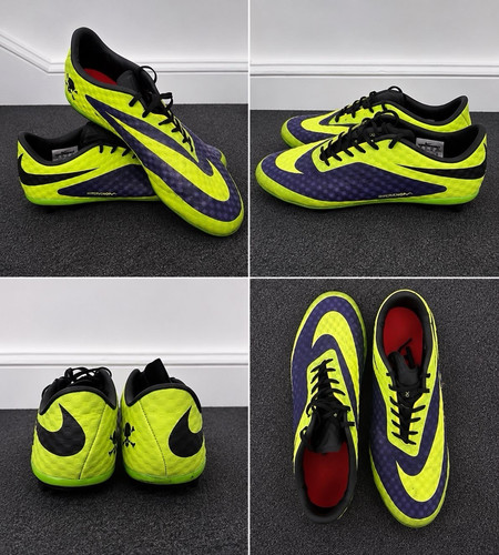 Nike hypervenom football boots - football,