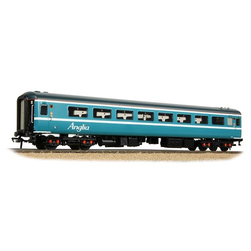 Bachmann 676 gauge br - bachmann, oo
