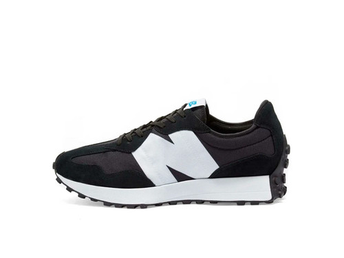 New balance 327 ms327cpg black - balance,