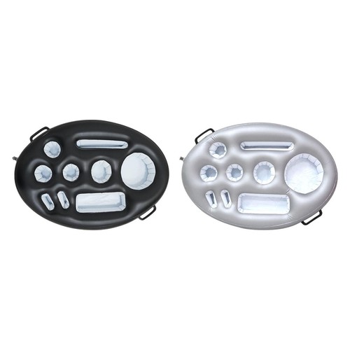 Inflatable cooler for - inflatable,