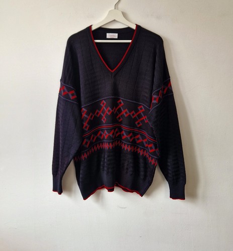 Gabicci jumper mens 2xl - gabicci,