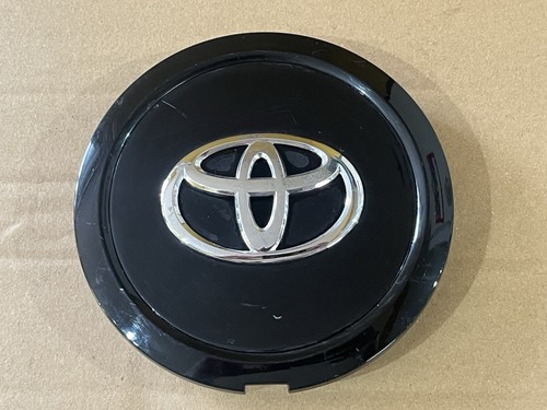 Original toyota aygo - aygo, black