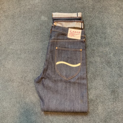 Vintage late 2000s - 2000s, evisu