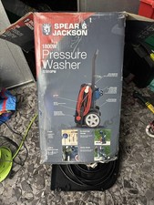 Spear & Jackson S1810PW 1800W