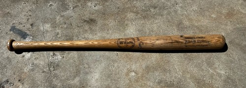 Vintage mickey mantle wilson - vintage,