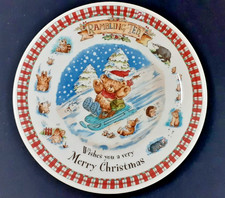 Wedgwood Rambling Ted Merry