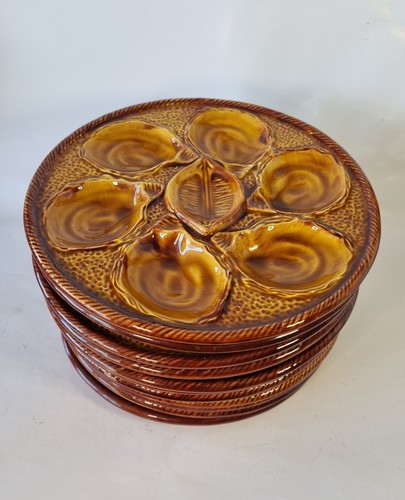 Clement french majolica - clement,