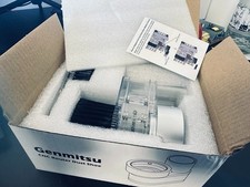 Genmitsu CNC Router Dust Shoe