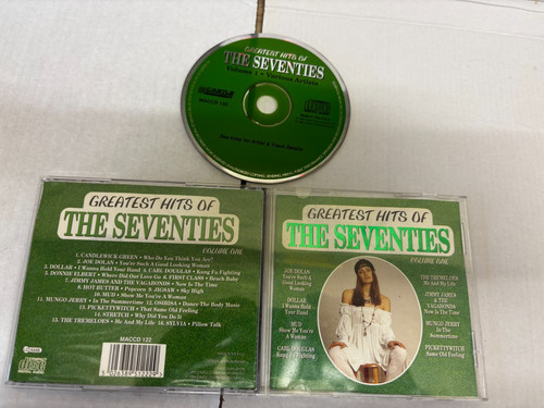 Greatest hits the - greatest,