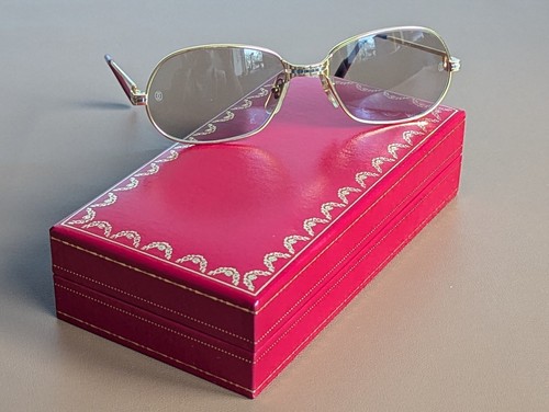 Must cartier vintage - de,