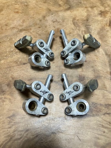 Onza cantilevers brake - cantilevers, poor