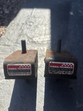 Vibra Technics Gearbox Mount