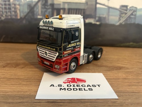 Corgi modern truck - corgi,