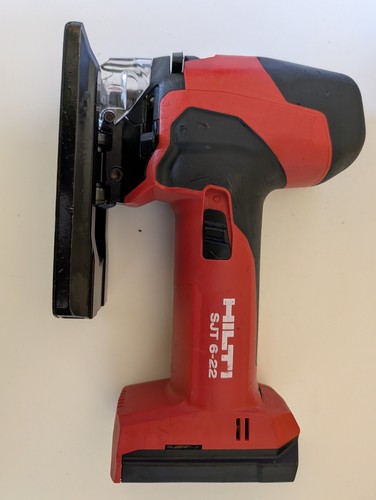 Hilti sjt nuron - nuron, cordless
